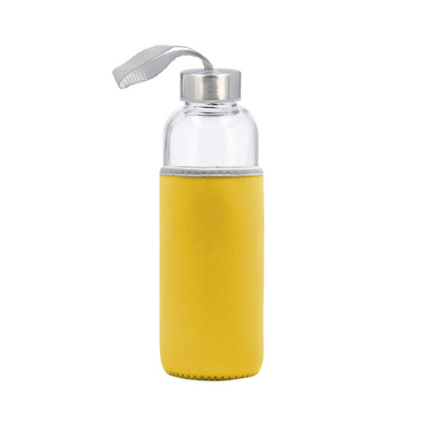 Botella Vidrio con funda M28 - Imagen 9