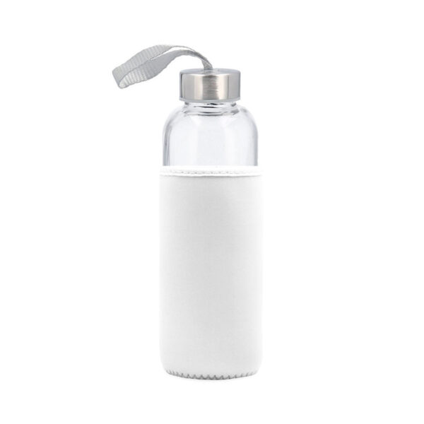 Botella Vidrio con funda M28 - Imagen 7
