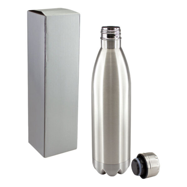 Termo Botella 750cc - Tazones, Termos y Mugs | MerchLAB