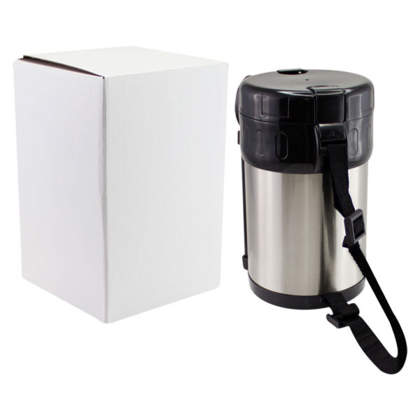 Termo Lunch 2L 4 Termo Lunch 2L, foto 4 - Tazones, Termos y Mugs | MerchLAB