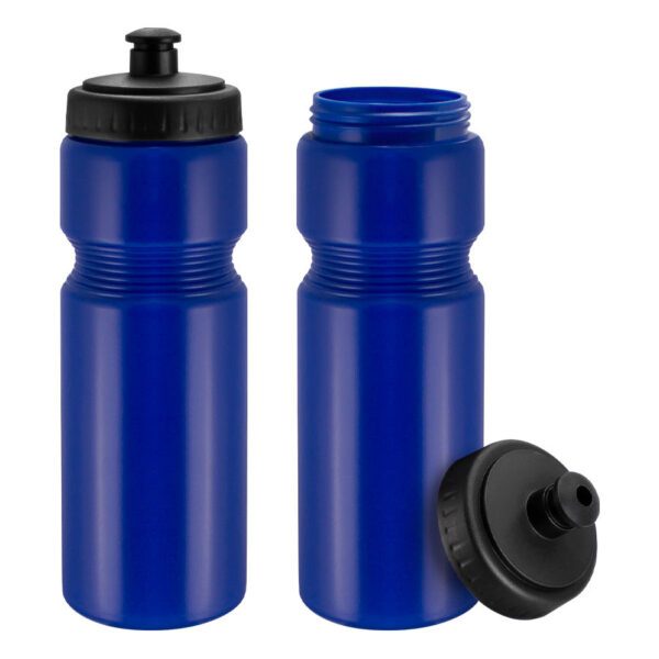 Botella Plástica 700cc, vista 2 - Botellas Plásticas | MerchLAB