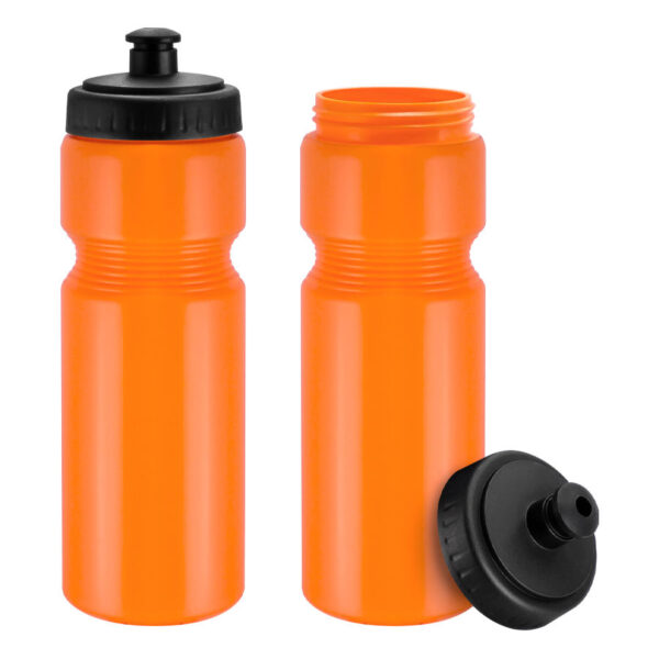 Botella Plástica 700cc 4 Botella Plástica 700cc, foto 4 - Botellas Plásticas | MerchLAB