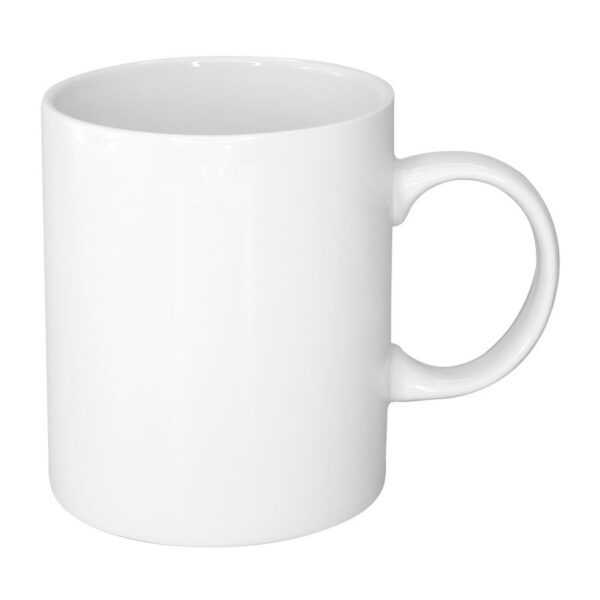 Tazón de Porcelana extra-blanco 350cc, vista 2 - Tazones, Termos y Mugs | MerchLAB