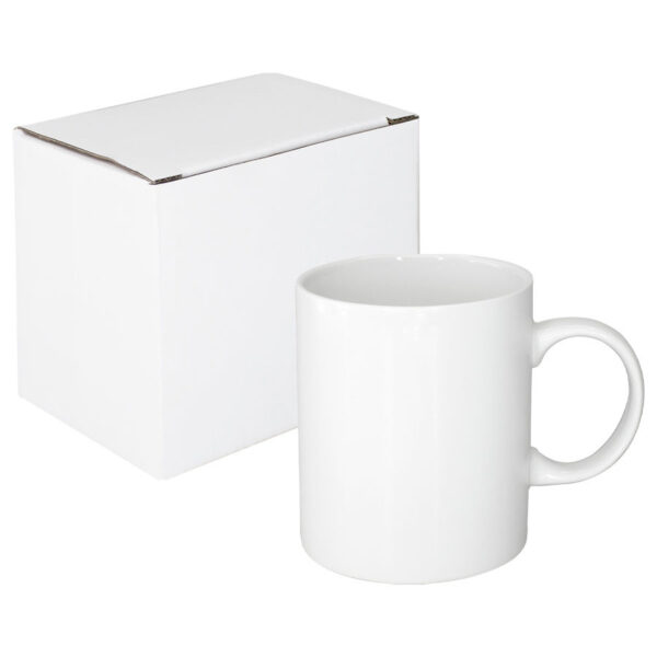 Tazón de Porcelana extra-blanco 350cc - Tazones, Termos y Mugs | MerchLAB