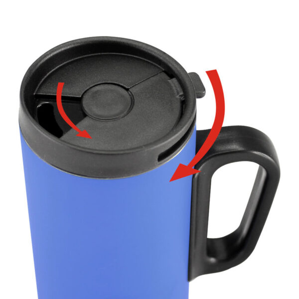 Coffee Mug Slim 250cc - Tazones, Termos y Mugs | MerchLAB