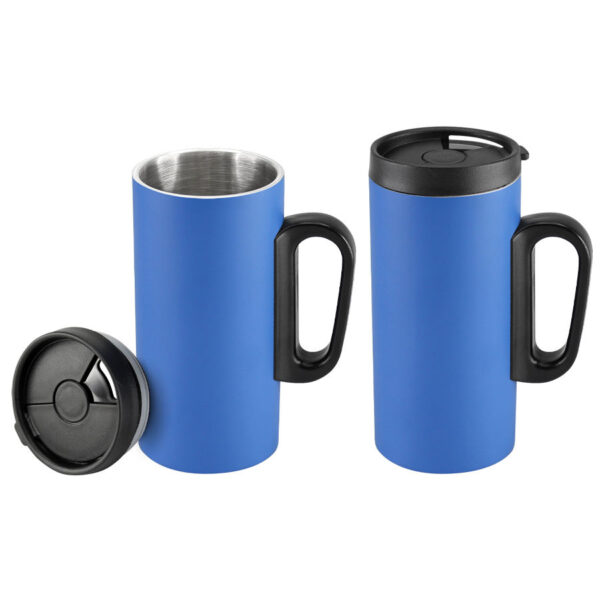 Coffee Mug Slim 250cc, foto 4 - Tazones, Termos y Mugs | MerchLAB