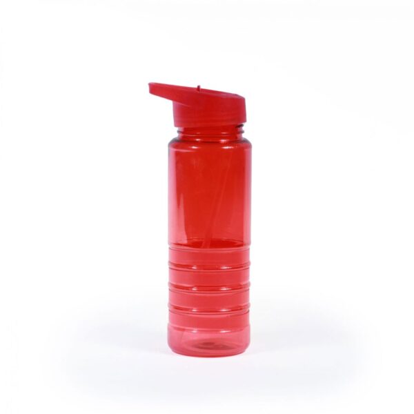 Botella Plástica M366, vista 2 - Botellas Plásticas | MerchLAB