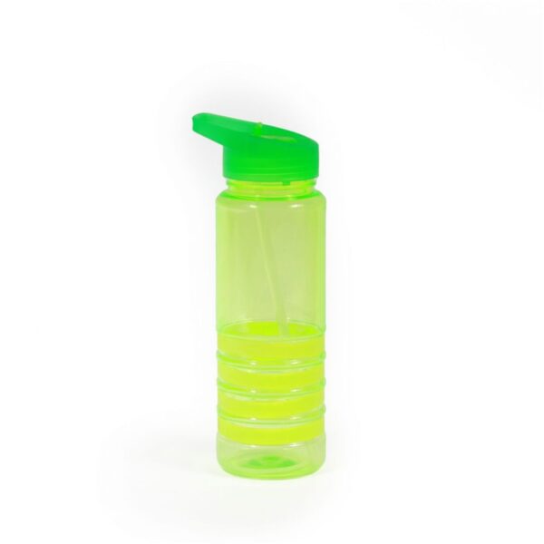 Botella Plástica M366 - Botellas Plásticas | MerchLAB