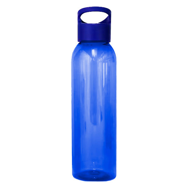 Botella Deportiva Plástica M38 - Imagen 5