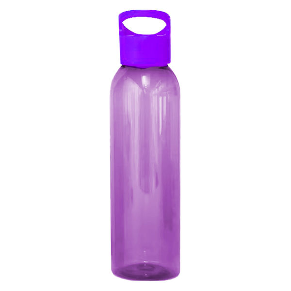 Botella Deportiva Plástica M38 - Imagen 4