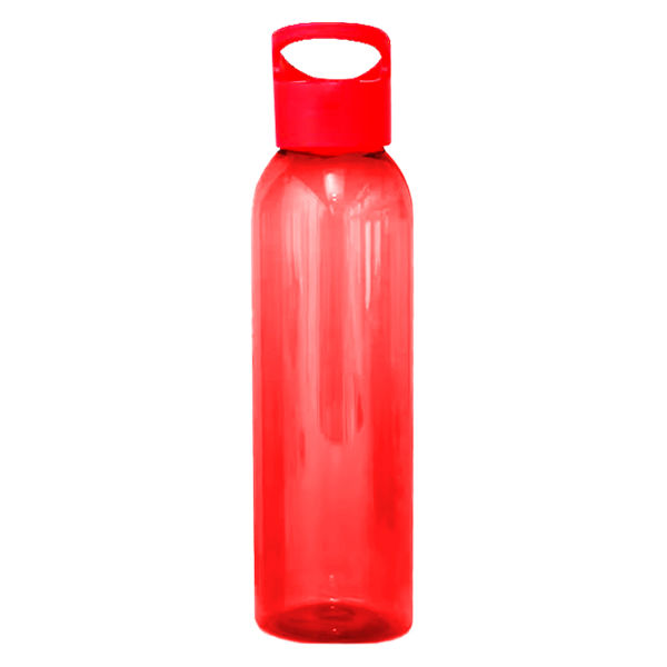 Botella Deportiva Plástica M38 - Imagen 2