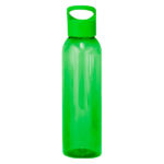 Botella Deportiva Plástica M38