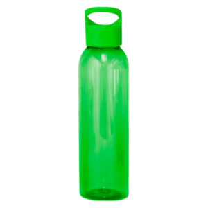 Botella Deportiva Plástica M38 - Botellas Plásticas | MerchLAB