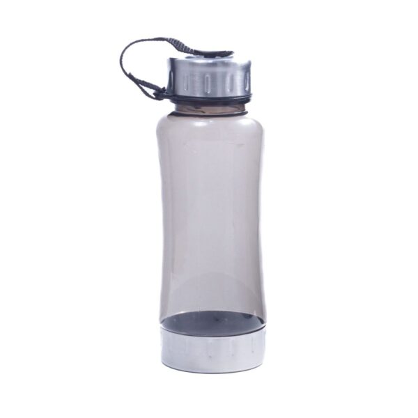 Botella Deportiva Plástica Acero Inoxidable M39, vista 2 - Botellas Plásticas | MerchLAB