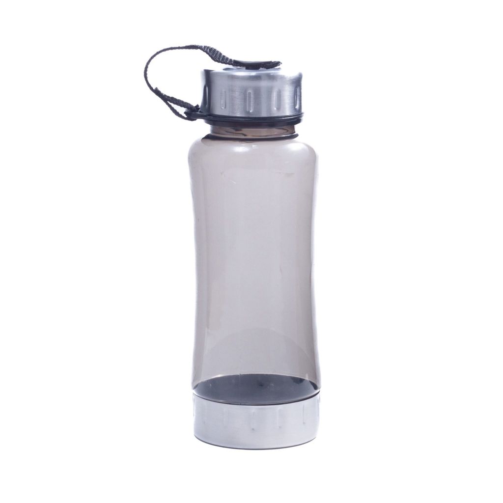 Botella Deportiva Plástica Acero Inoxidable M39 - Imagen 2