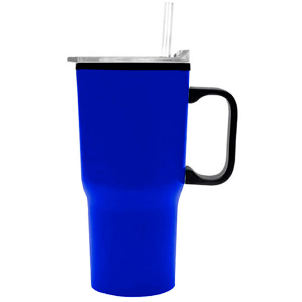 Mug Térmico Acero Inoxidable M42 - Imagen 4