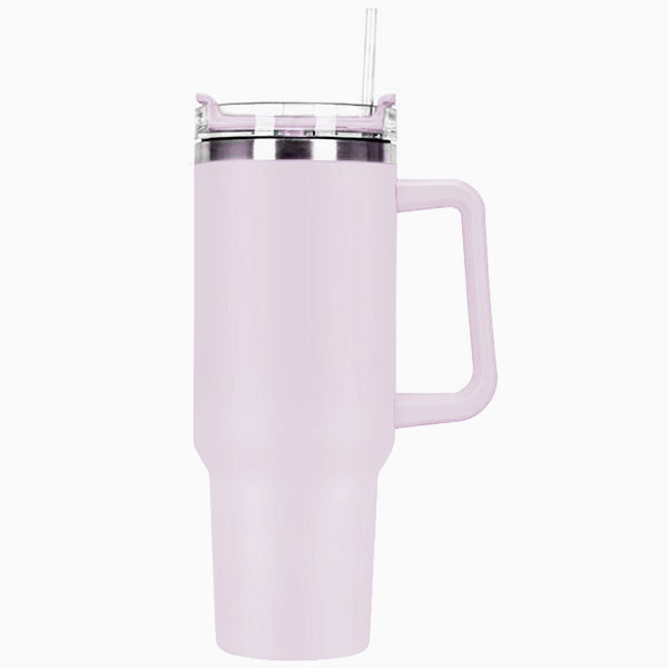 Mug Térmico Acero Inoxidable M43 - Imagen 4