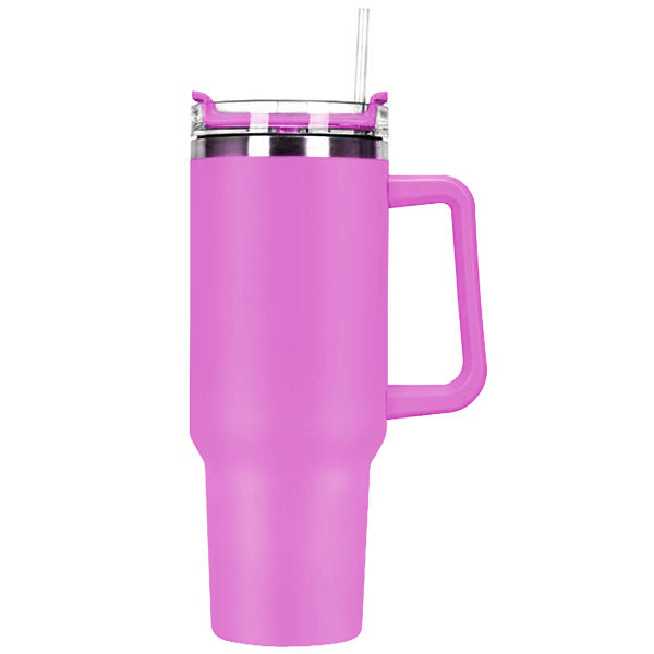Mug Térmico Acero Inoxidable M43 - Imagen 2