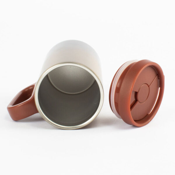 Set Termo + 2 Tazones 4 Set Termo + 2 Tazones, foto 4 - Tazones, Termos y Mugs | MerchLAB