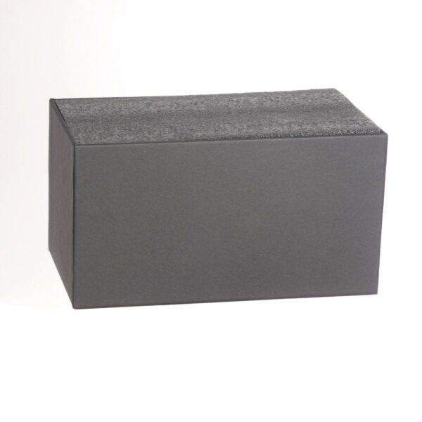 Set de 2 vasos de vidrio doble pared M5 - Imagen 9
