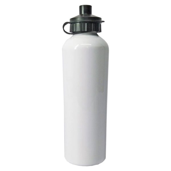 Botella Sublimable Aluminio M50 SUB 4 Botella Sublimable Aluminio M50 SUB, foto 4 - Botellas de Aluminio | MerchLAB
