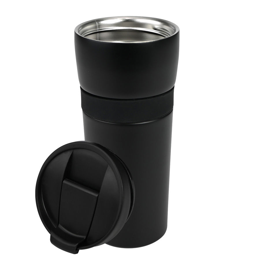 Mug Térmico "DRIVEN" 500cc 1 Mug Térmico "DRIVEN" 500cc - Tazones, Termos y Mugs | MerchLAB