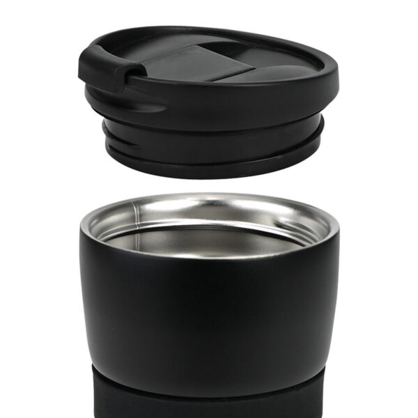 Mug Térmico "DRIVEN" 500cc, vista 2 - Tazones, Termos y Mugs | MerchLAB