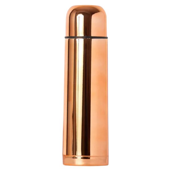 Termo Acero Inoxidable Encobrizado M59 - Imagen 7