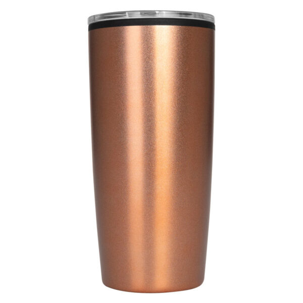 Mug metálico encobrizado 600cc - Tazones, Termos y Mugs | MerchLAB