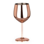Copa metálica Encobrizada 1/2 L - Artículos para el Hogar | MerchLAB