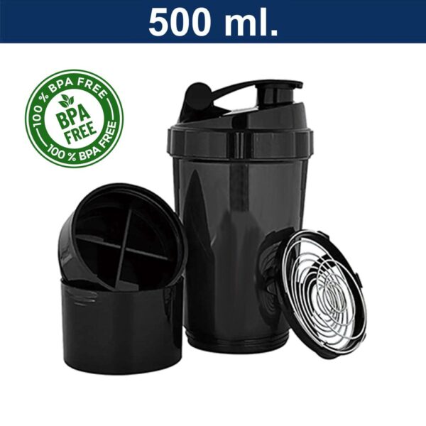 Mug Shaker M71 4 Mug Shaker M71, foto 4 - Tazones, Termos y Mugs | MerchLAB