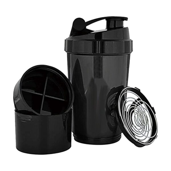 Mug Shaker M71 - Imagen 5