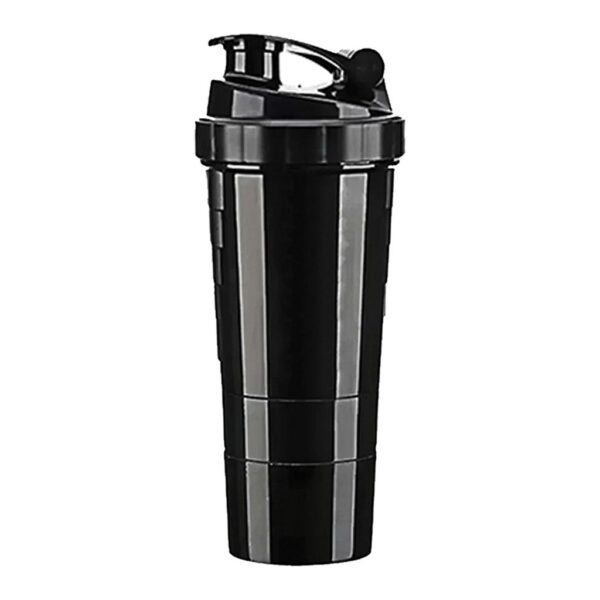 Mug Shaker M71 - Imagen 9