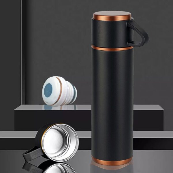 Termo Acero Inoxidable M78 - Imagen 9