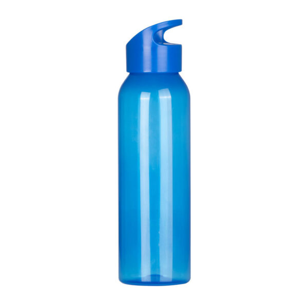 Botella Plástica "TOSCANA" 650cc. - Botellas Plásticas | MerchLAB