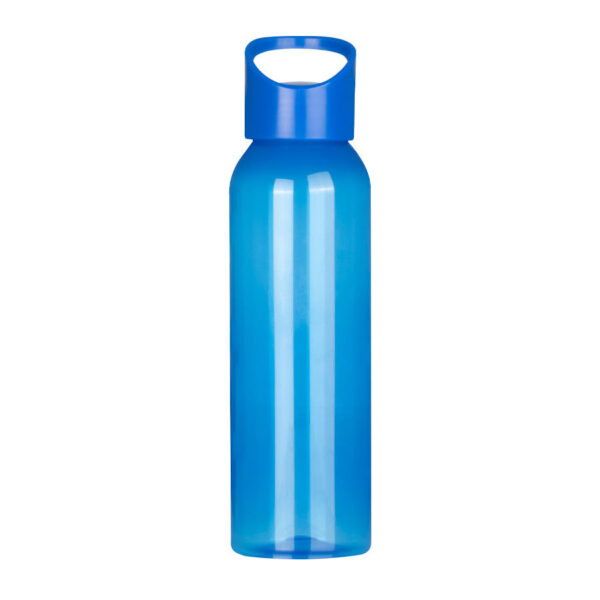 Botella Plástica "TOSCANA" 650cc., vista 2 - Botellas Plásticas | MerchLAB