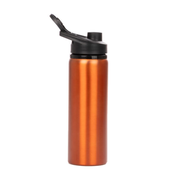 Botella de Acero Inoxidable "APIA" 750cc (copia) - Botellas de Acero Inoxidable | MerchLAB