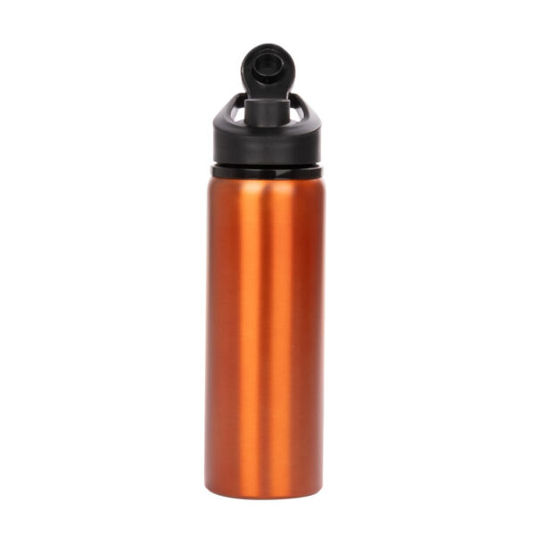 Botella de Acero Inoxidable "APIA" 750cc (copia), vista 2 - Botellas de Acero Inoxidable | MerchLAB