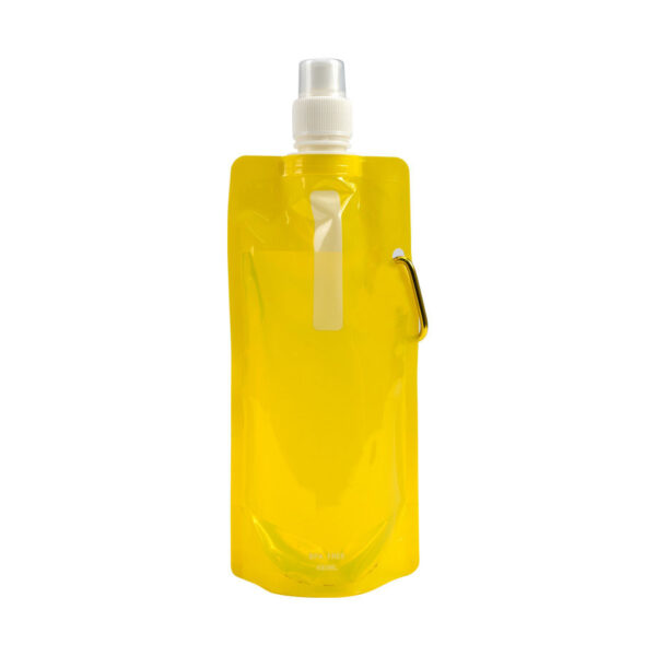 Botella Flexible PET 440cc - Imagen 5