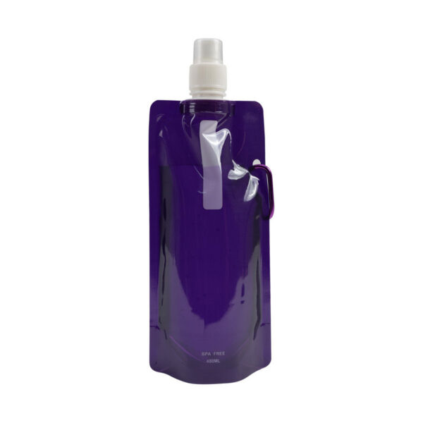 Botella Flexible PET 440cc - Imagen 8