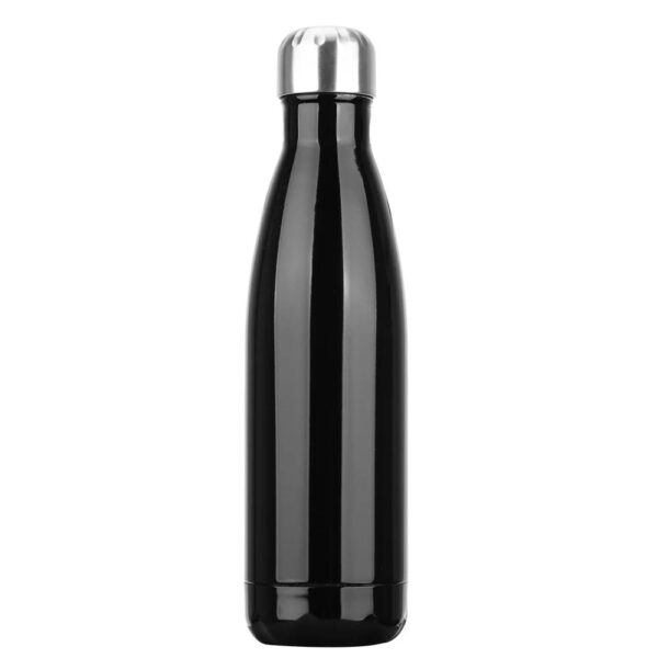Botella Acero Inoxidable Térmica M90, vista 2 - Botellas Térmicas | MerchLAB