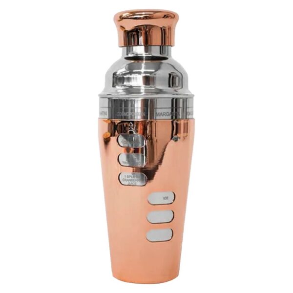 Set Coctelera Barrista M98 - Imagen 10
