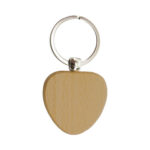Llavero Bamboo MA4