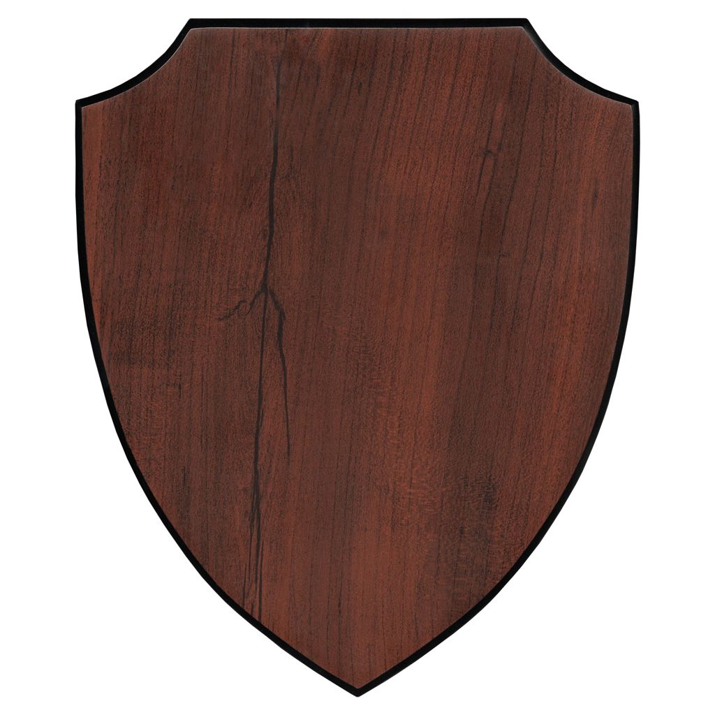 Escudo Madera SP