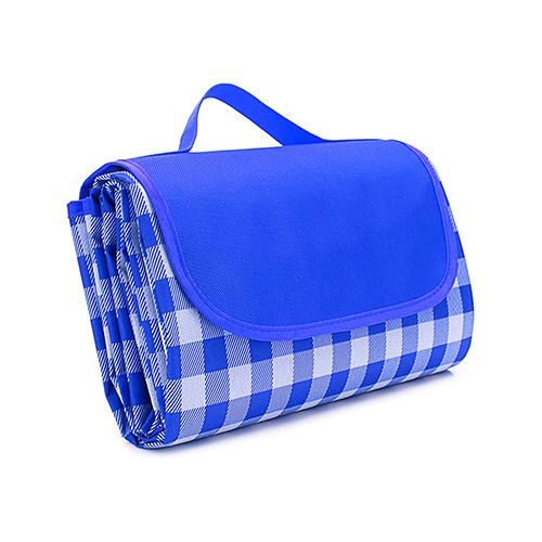 Manta Impermeable para Picnic T17 - Imagen 3