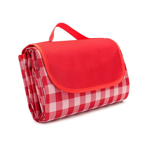 Manta Impermeable para Picnic T17 - Imagen 2