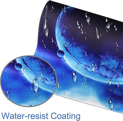 Mouse Pad Gamer Impermeable-Sublimación MP33 8 Mouse Pad Gamer Impermeable-Sublimación MP33, foto 8 - Mouse | MerchLAB