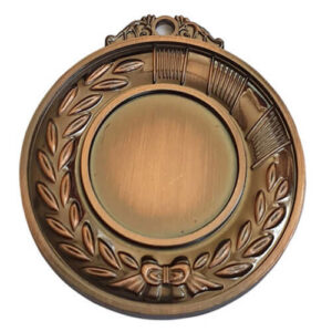 Medalla 50 mm FR01 - Medallas | MerchLAB