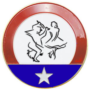 .Moneda (CH CUECA 50/70 mm.), vista 2 - Insumos de Fabricación | MerchLAB