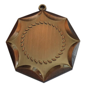 Medalla 50mm MD102 - Medallas | MerchLAB